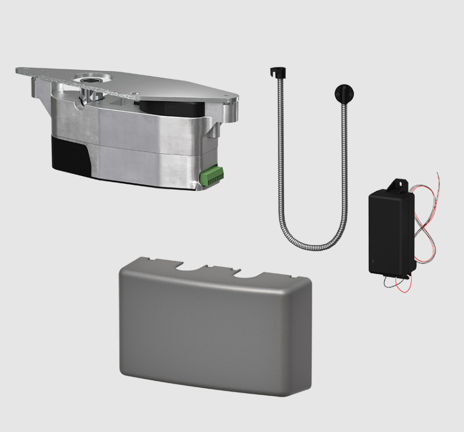 COMPACT Automatic Door Operators