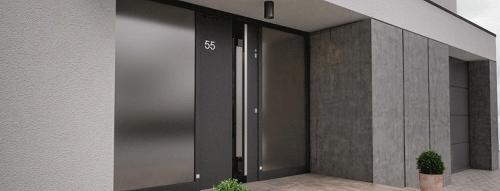What is the most efficient door type