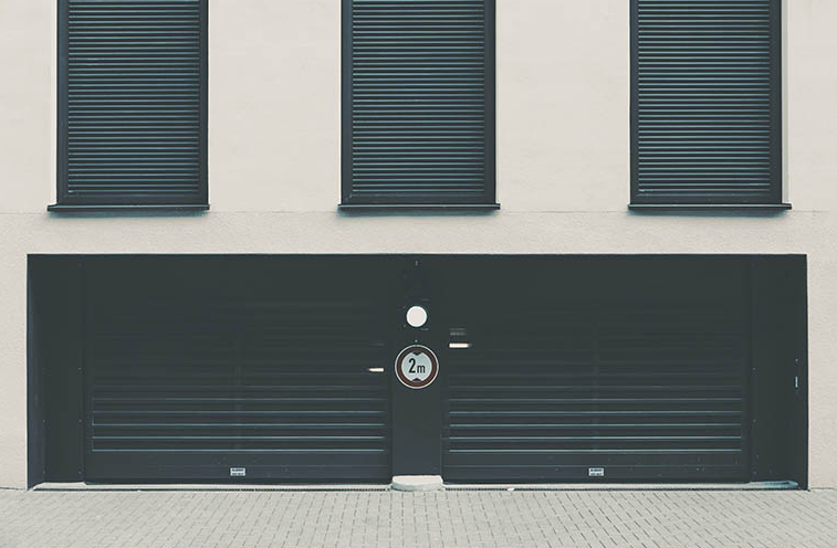 How secure are roller doors