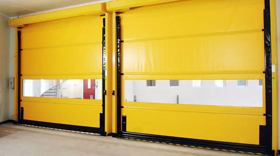 KONE High-speed Doors
