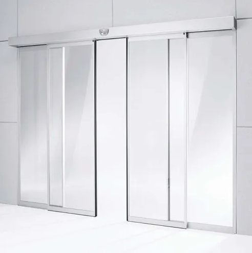Sliding Automatic Door Sensor