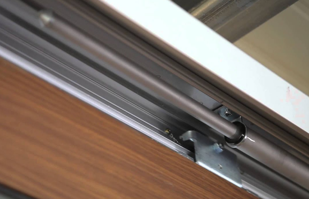 Automatic door system