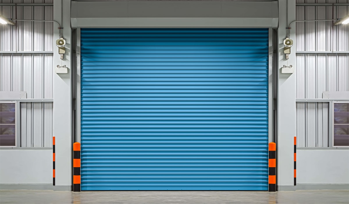 How long do roller shutter doors last