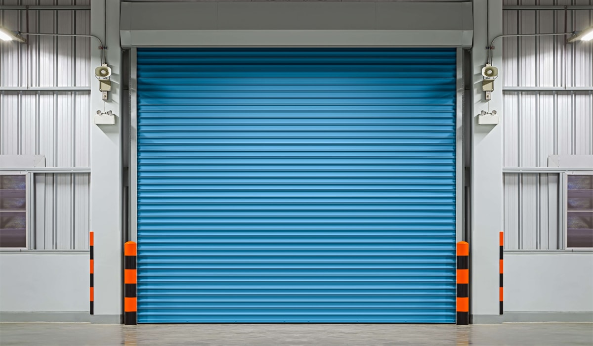 How long do roller shutter doors last