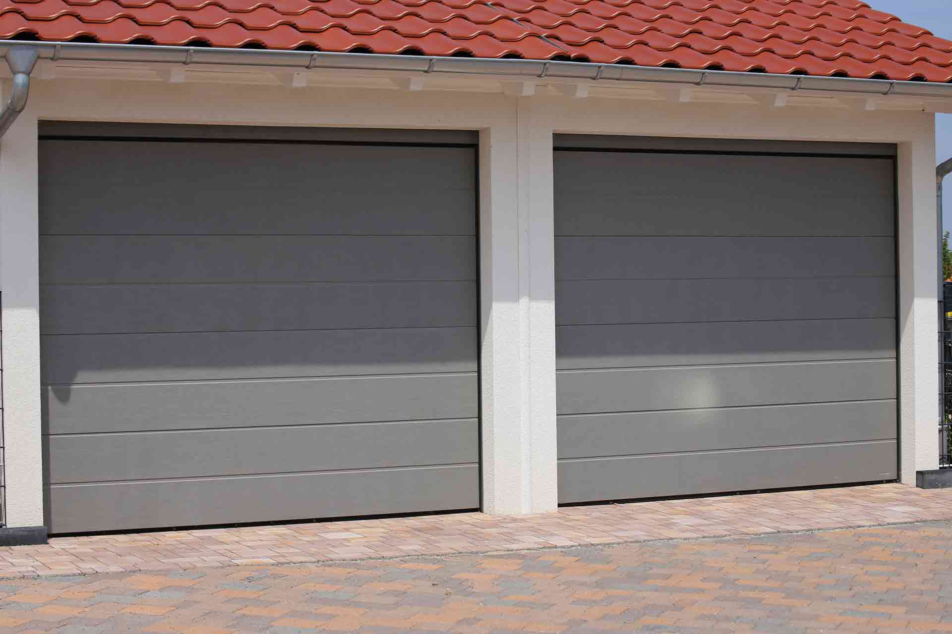 Are garage roller doors worth it