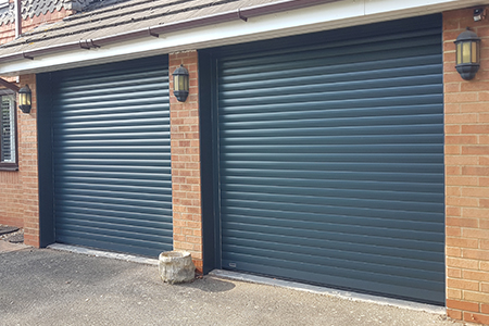 Roller Garage Doors